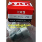 VÒNG BI CF10-1UU IKO